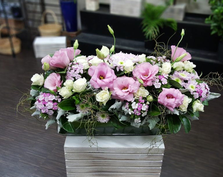 The Concord Florist – The Concord Florist